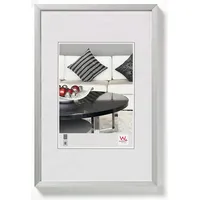 Walther design Bilderrahmen silber 59,4 x 84 cm (DIN