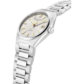 Frederique Constant Highlife Ladies Automatik Edelstahl 34 mm FC-303WG2NH6B