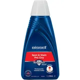 Bissell Spot & Stain Pro Oxy, Reinigungsmittel