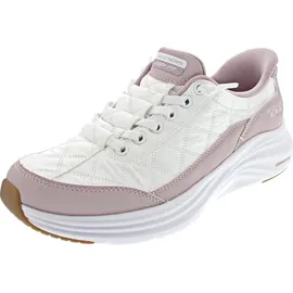 SKECHERS Contour Foam - Cozy Fit Damen Violett 38