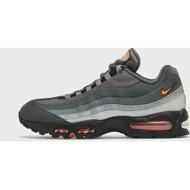 Nike Air Max 95 Herren Black 43