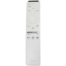 Samsung BN59-01312R (Gerätespezifische Fernbedienung, Infrarot), Fernbedienung, Schwarz