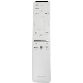 Samsung BN59-01312R (Gerätespezifische Fernbedienung, Infrarot), Fernbedienung, Schwarz