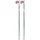 Leki Pacemaker 125 cm blau