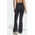 adidas All Me Flare Leggings Flared Fit Schwarz S