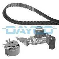 DAYCO Wasserpumpe + Zahnriemensatz