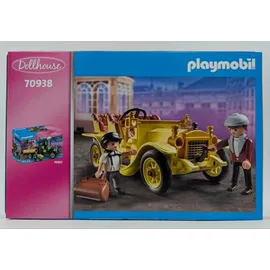 Playmobil Dollhouse Oldtimer 2 70938