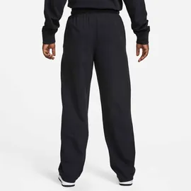Nike Sporthose sportlicher Stil Schwarz L