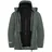 Jack Wolfskin Iceland 3in1 Jacke Slate Green 92