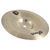 Stagg 25011246 SH-CH8R SH China Effektbecken 20,32 cm (8 Zoll)