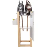 HKM Stall Hobby Horse