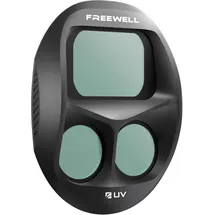 Freewell UV-Filter weiß für DJI Mavic 4 Pro