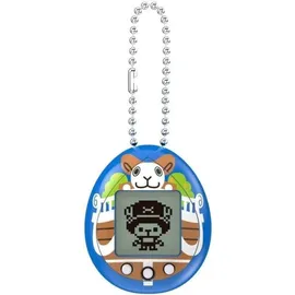 Bandai Namco Entertainment Bandai – Tamagotchi Nano – One Piece – Tamagotchi One Piece – Going Merry Edition – 81149