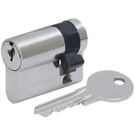 BASI G102 Profilhalbzylinder 10/30 mm Zylinder