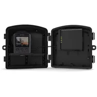 brinno APB1000 Akku-Kit Schwarz