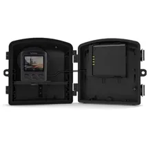 brinno APB1000 Akku-Kit Schwarz