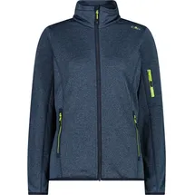 CMP 30H5866 Fleece Blue/Apple XS