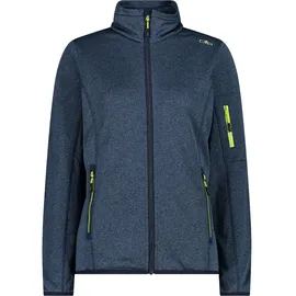 CMP 30H5866 Fleece Blue/Apple XS