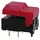 mm_unverified_brand Dip-drucktaster Digitast - Schwarze Kappe - Ohne Led