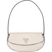 GUESS Beuteltasche Arnela Flap Shoulder Bag bone