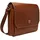 Fossil Umhängetasche Hayes Courier Whiskey