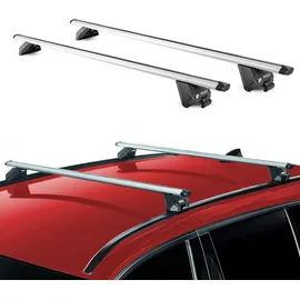 Omac Dachträger Aluminium für Ford Kuga 2019-2026