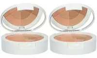 Avène COUVRANCE Correcteur de Teint Poudre Mosaïque Soleil 2x10 g