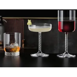 Nachtmann Bossa Nova Cocktailglas 0,25 l 2 St.