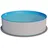 Planet Pool Stahlwandpool Rund 400 x 120 cm inkl. Sandfilteranlage