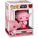 Funko Star Wars - Yoda 421 - Funko Pop! - Vinyl Figur