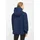 DERBE Peutby Damen Blau