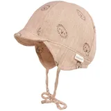 Maximo Baby-Schildmütze beige 39