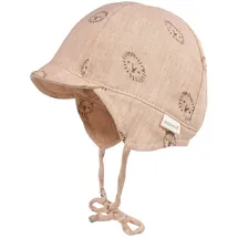 Maximo Baby-Schildmütze beige 39