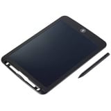 Conrad LZX-10 23.5cm (9.25\ ) Zeichentablet Schwarz