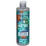 Faith In Nature Faith IN NAT GEL DCH Coconut 400 ml