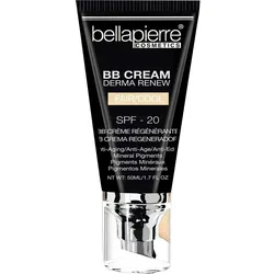 bellapierre DERMA RENEW BB- & CC-Cream 50 ml