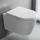 Kronenbach WC-Sitz wrapover Weiß