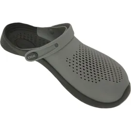 Crocs LiteRide 360 Clog light grey/slate grey 37-38