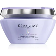 Kérastase Blond Absolu Masque Ultra-Violet 200 ml