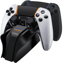Snakebyte PS5 TWIN:CHARGE 5 (Black)