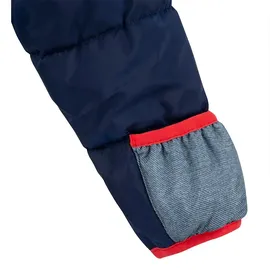 levi ́s ® kids Overall - Naval Academy - 9 Monate