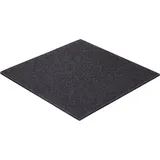 WOLFGANG WARMBIER ESD-Schaumstoff (L x B x H) 300 x 300 x 6mm ableitfähig ESD-Kennbuchstabe: D