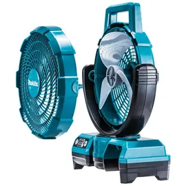 Makita DCF203Z Tischventilator