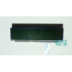 optiPoint 410/420/500 LCD Display ohne Beleuchtung ohne Gehäuse CPS2013-1 NEU