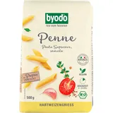 BYODO Bio Penne semola 500g