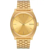 Nixon Time Teller Edelstahl 37 mm A045-511-00