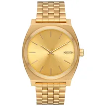 Nixon Time Teller Edelstahl 37 mm A045-511-00