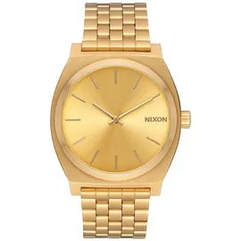 Nixon Time Teller Edelstahl 37 mm A045-511-00
