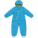 CMP 31w1322kb Overall - Danubio - 3 Jahre