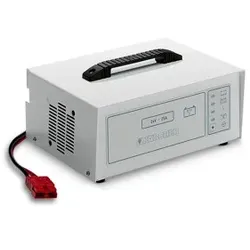 Ladegerät 24V für wartungsarme Batterie 30A, Teile-Nr. 6.654-143.0